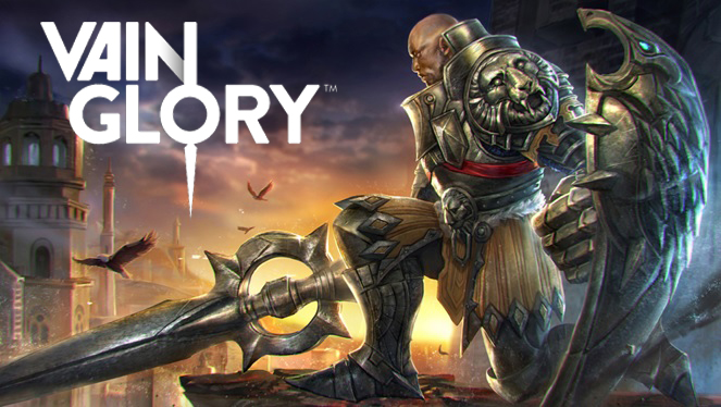 Vainglory