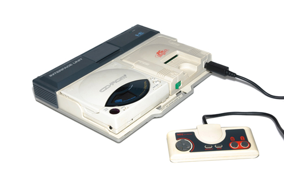 PC Engine