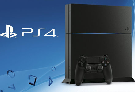 PlayStation 4