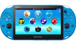 PS Vita ทำยอดขายได้ 5 ล้านเครื่องแล้ว หลังจากขายมา 4 ปีครึ่ง