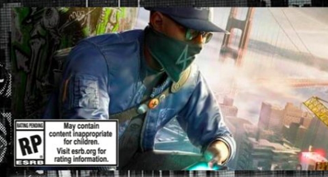 Watch Dogs 2