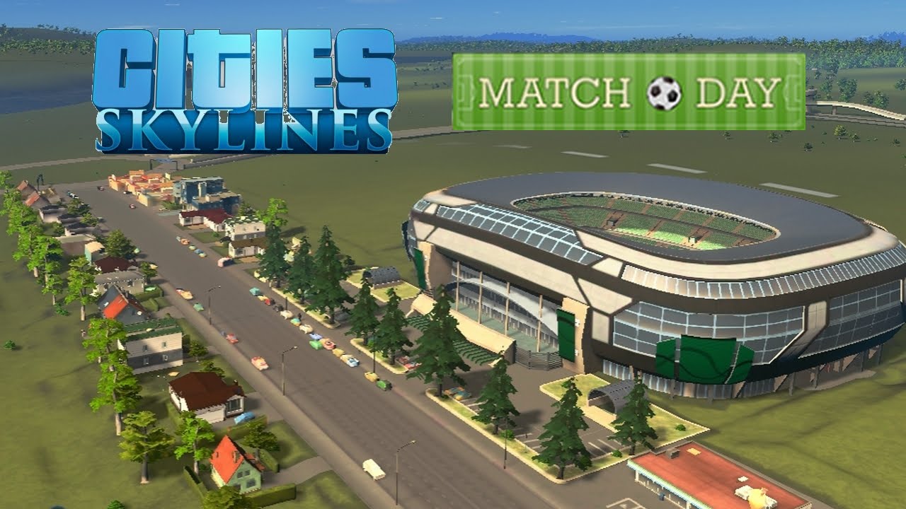 Cities: Skylines