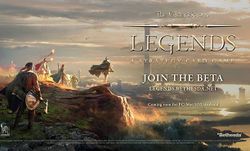 Elder Scrolls Legends Story ตำนานคัมภีร์โบราณในแบบการ์ดเกมบนมือถือ