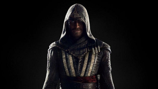 Assassin’s Creed Movie