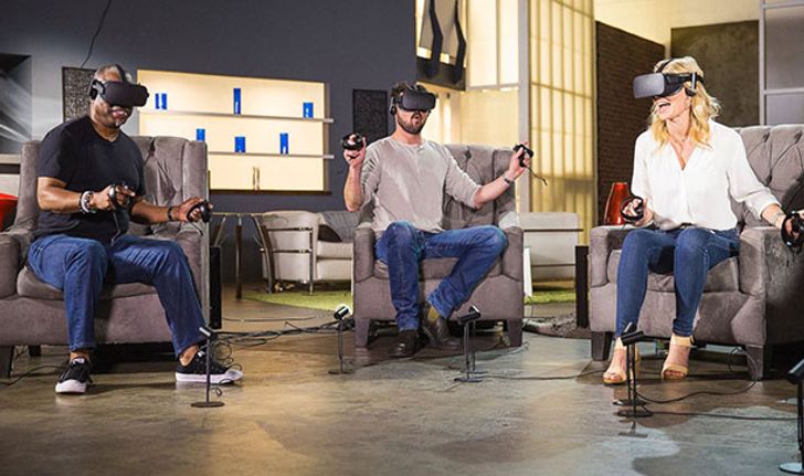 โซนี่จัดเต็มเกมใหม่ๆของ PlayStation VR เพียบ พร้อมกำหนดวันขาย