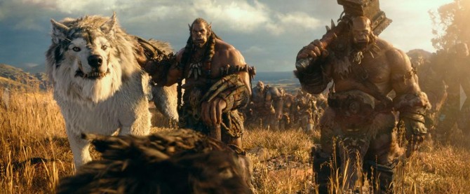 Warcraft