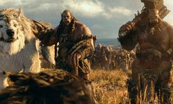 Warcraft ขึ้นแท่นหนังจากเกมส์ ที่ทำรายได้สูงสุด