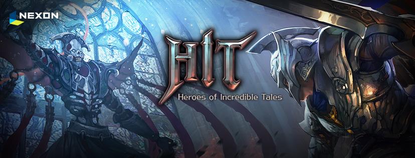 HIT Heroes of Incredible Rales