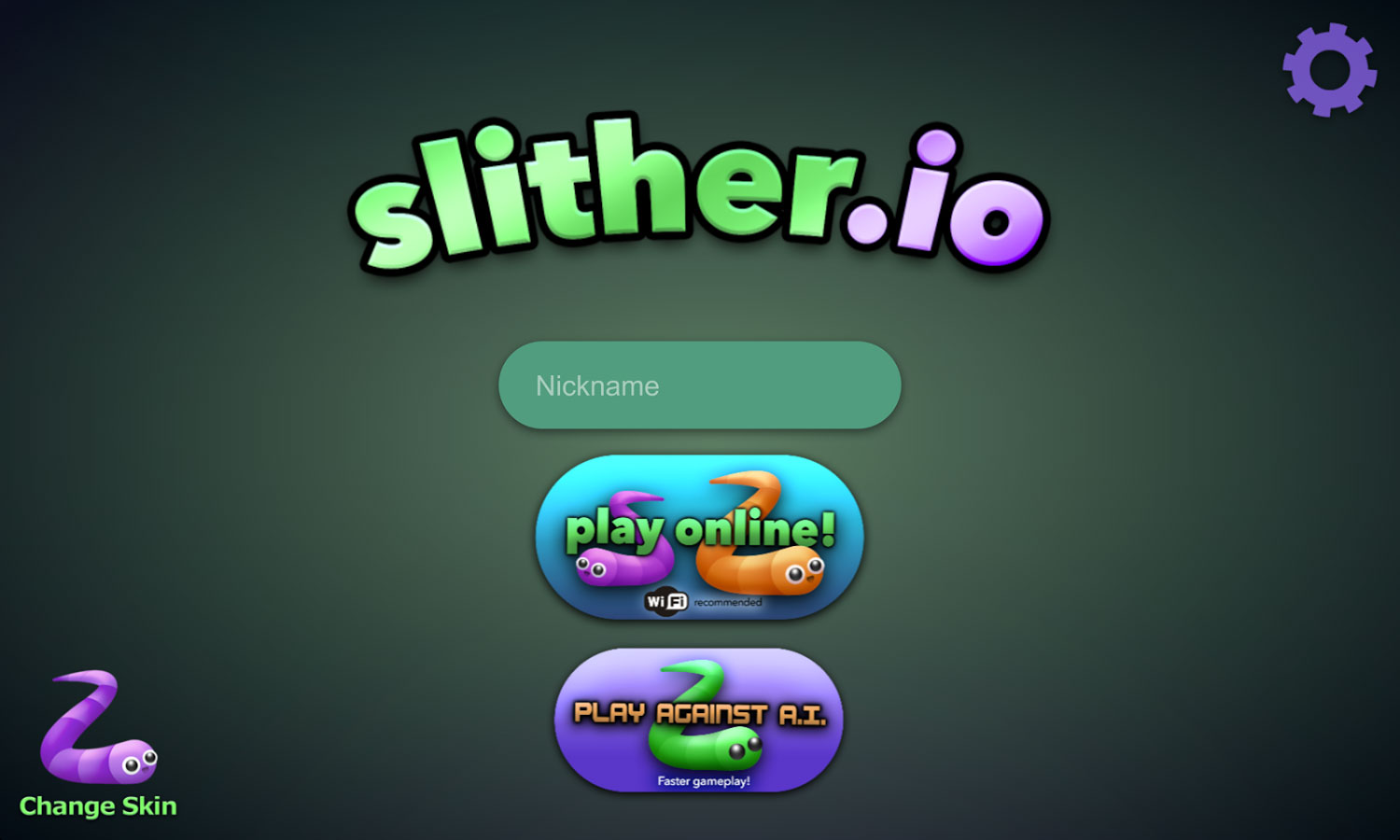 Slither.io