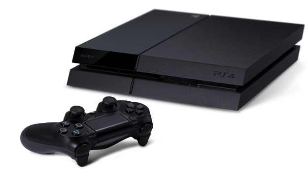 PS4 Slim