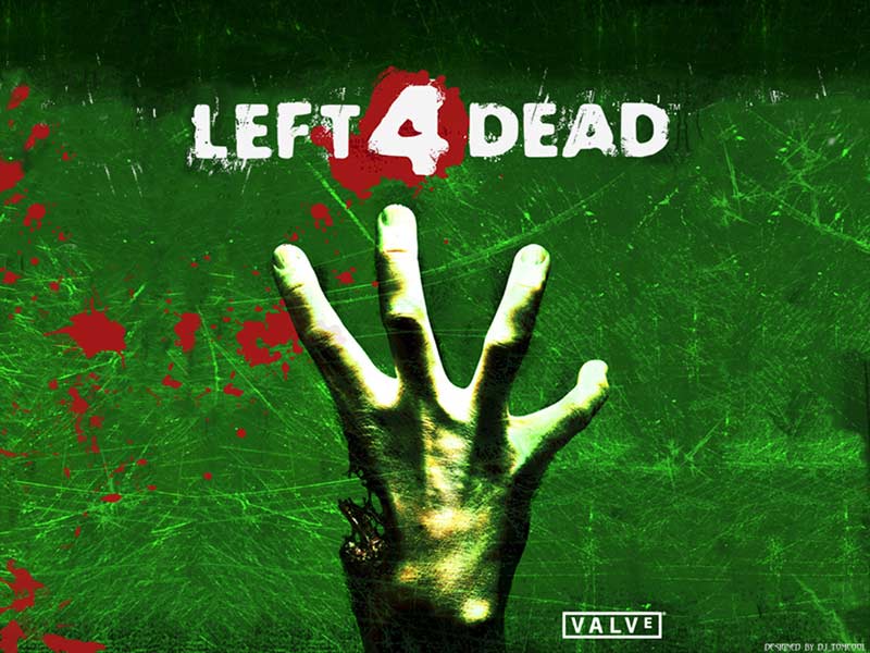 Left 4 Dead 3