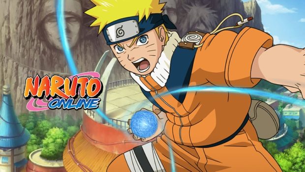 Naruto Online
