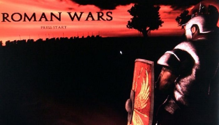 Call of Duty: Roman Wars