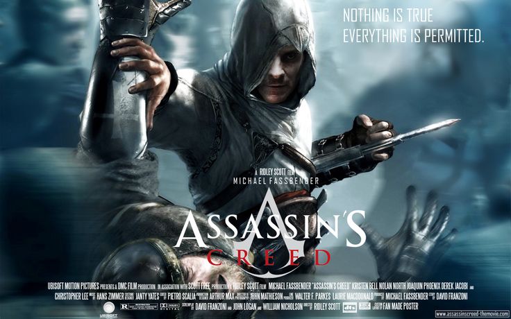 Assassin's Creed