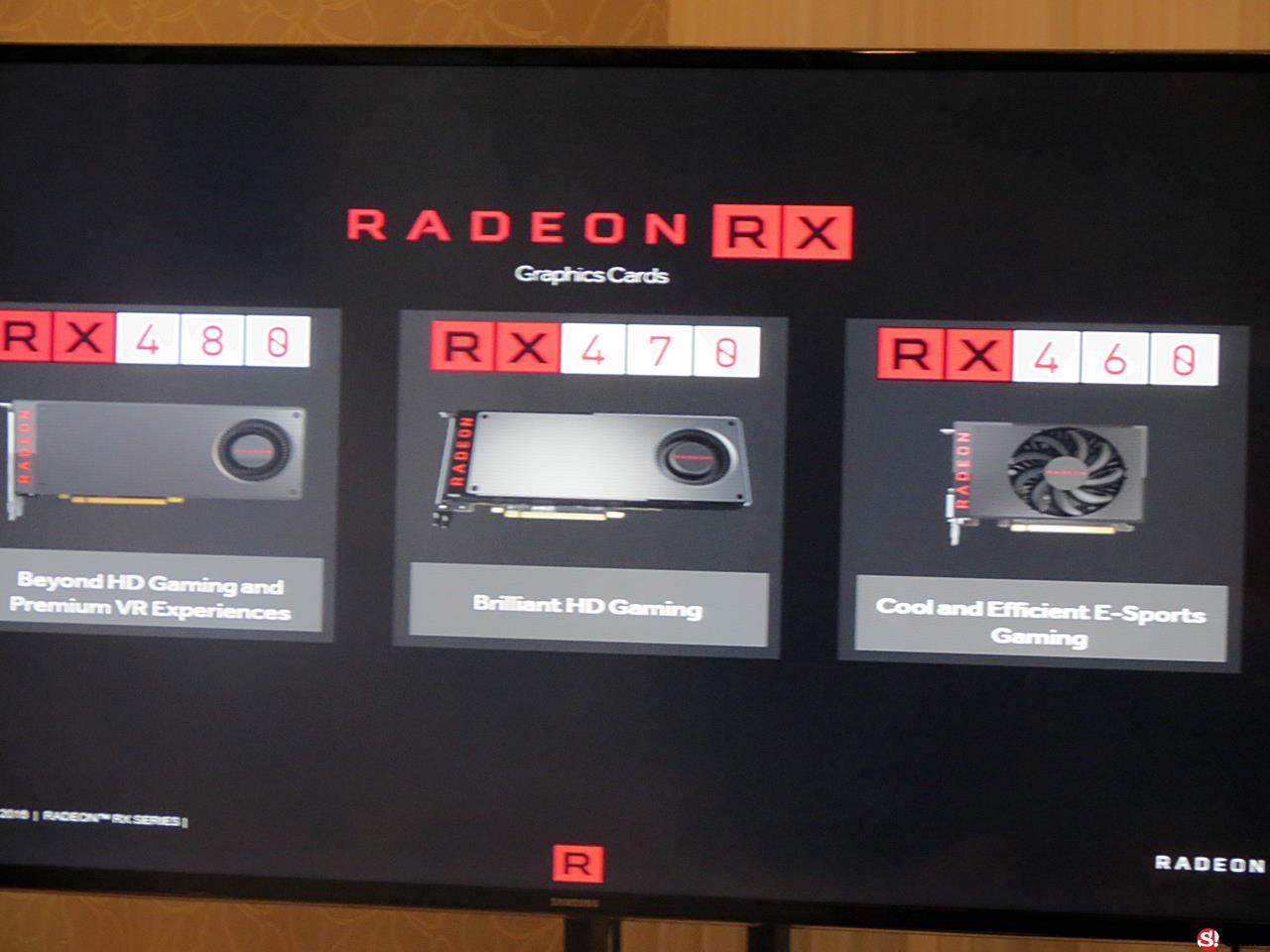 Radeon RX 480