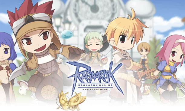 Ragnarok Online