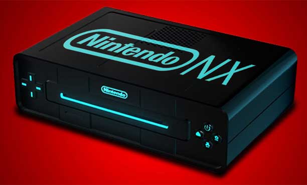 Nintendo NX