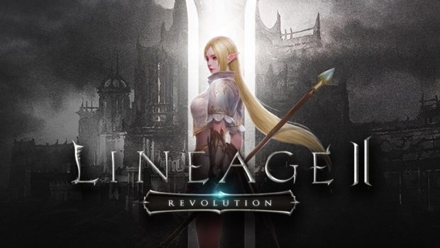 Lineage II: Revolution