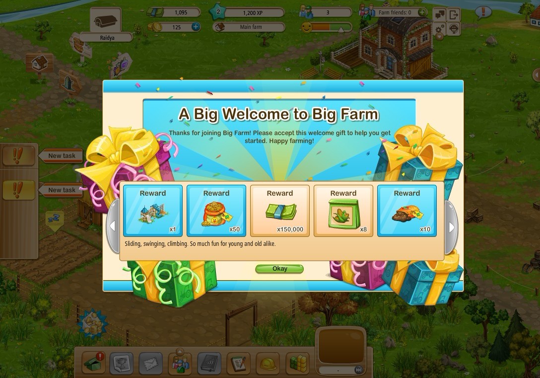 Bigfarm