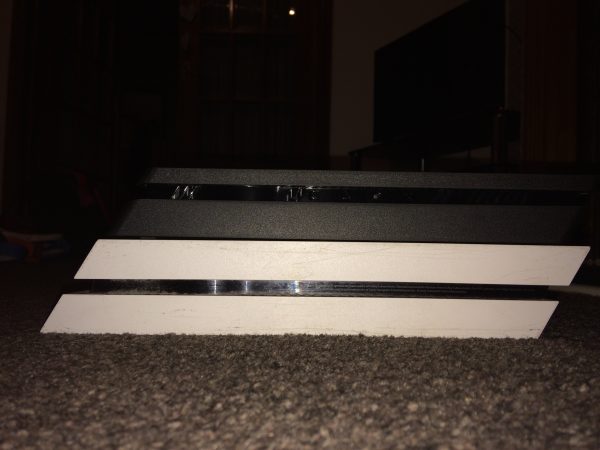 PS4 Slim