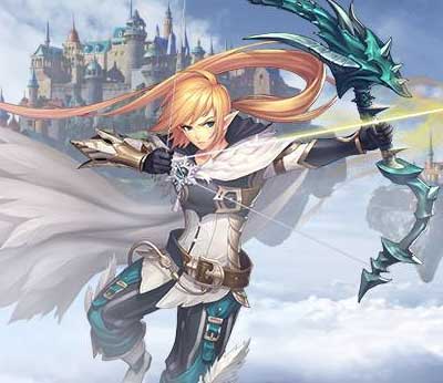 ศึกตำนานทะลุฟ้า