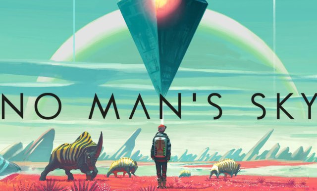 No Man’s Sky