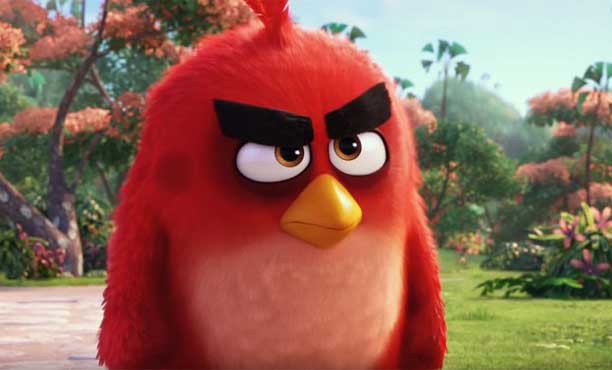 ไปต่อได้!! Rovio ประกาศสร้างภาคต่อ 'Angry Birds Movie'