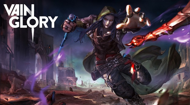 Vainglory