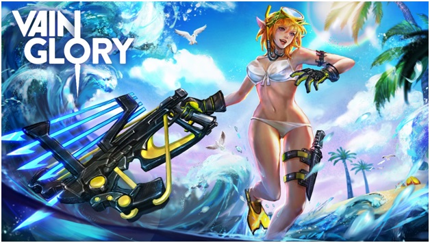 Vainglory