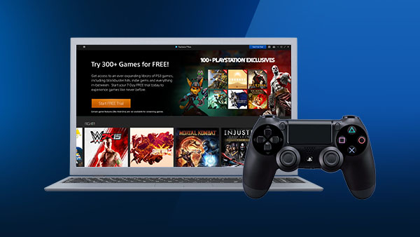 PlayStation Now