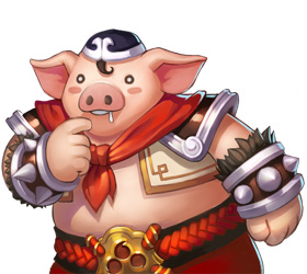 Ultimate Legends ศึกตำนานทะลุฟ้า