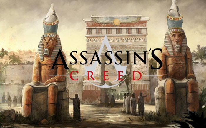 Assassin’s Creed: Empire