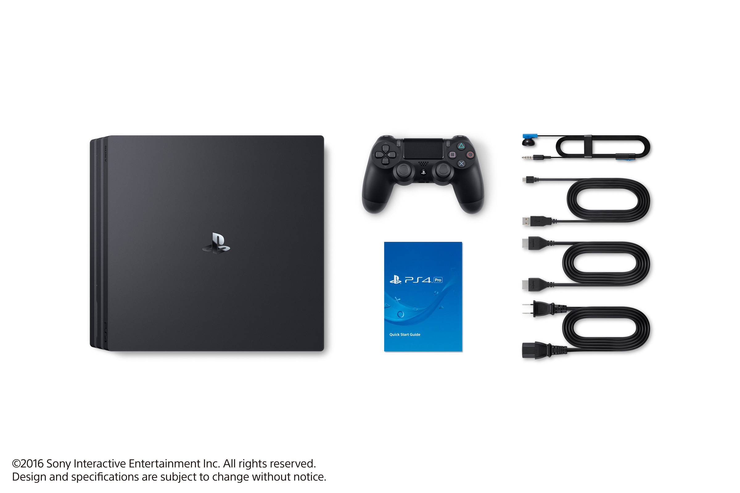 PlayStation 4 Pro