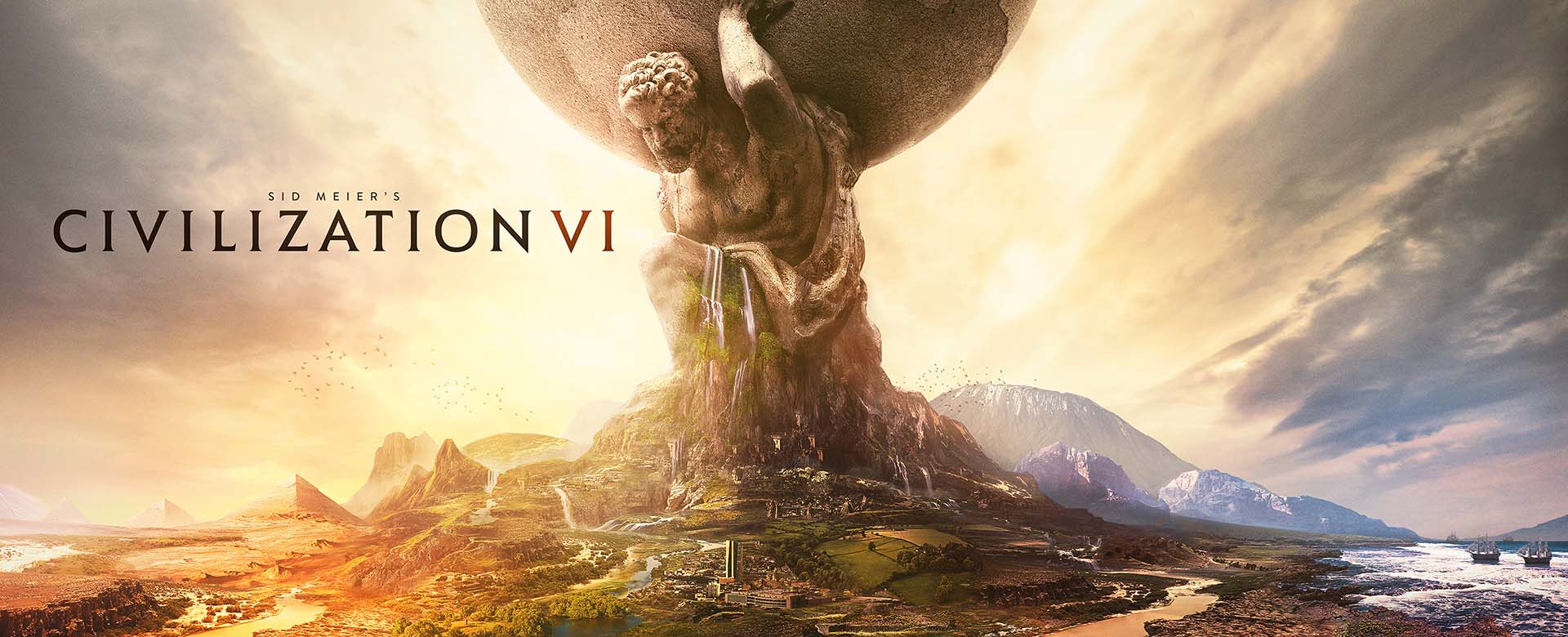 Sid Meier’s Civilization VI