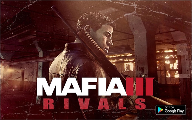 Mafia III: Rivals