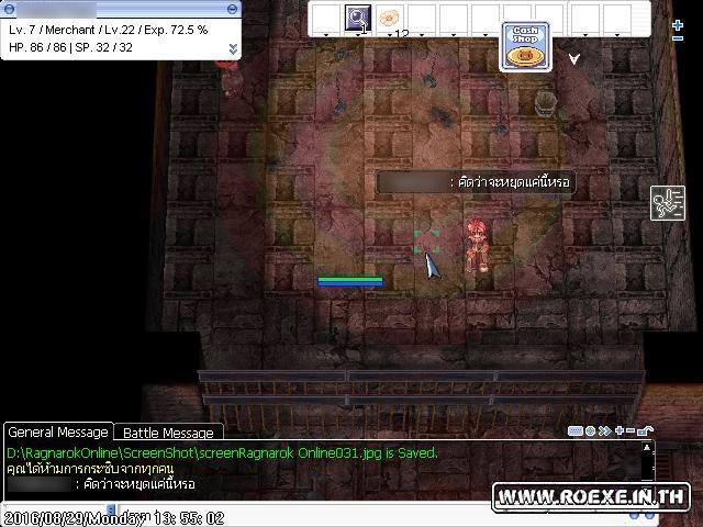 Ragnarok Online