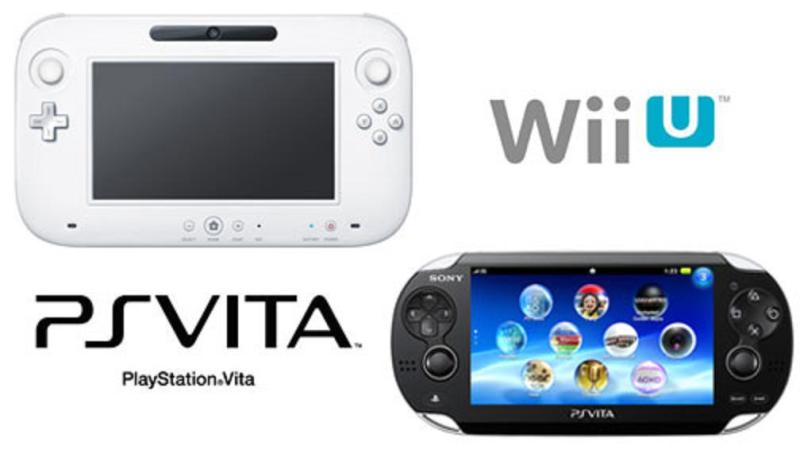 PS VITA