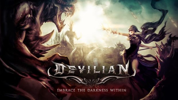 Devilian