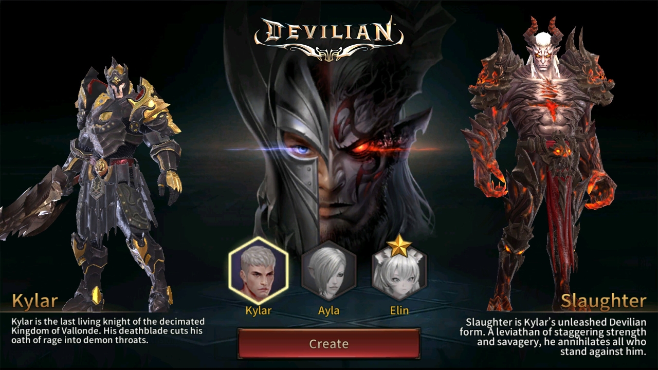 Devilian