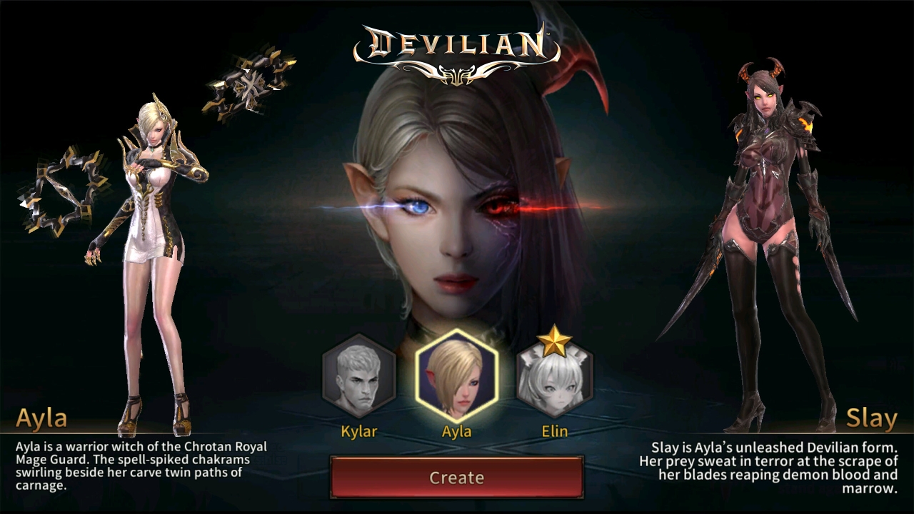 Devilian