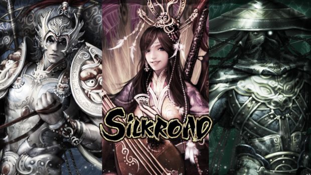 Silkroad Online