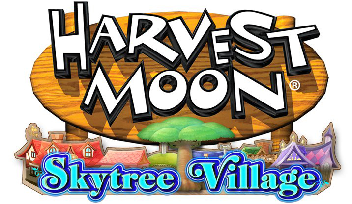 Harvest Moon: Skytree Village