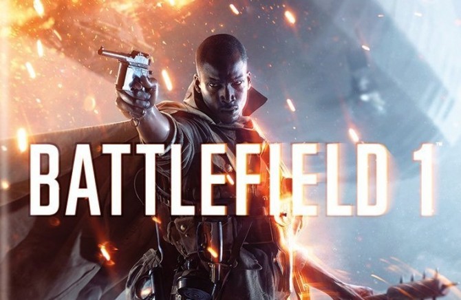 Battlefield 1