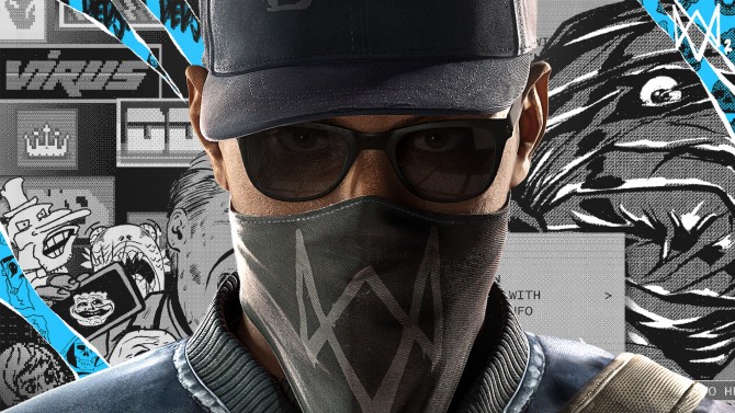 Watch Dogs 2