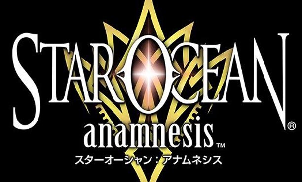 Star Ocean: Anamnesis 