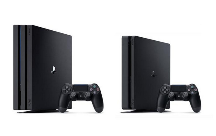 PS4 Pro