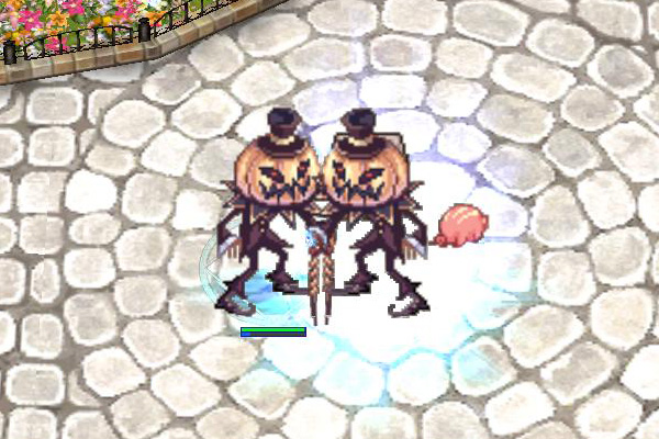 Ragnarok Online