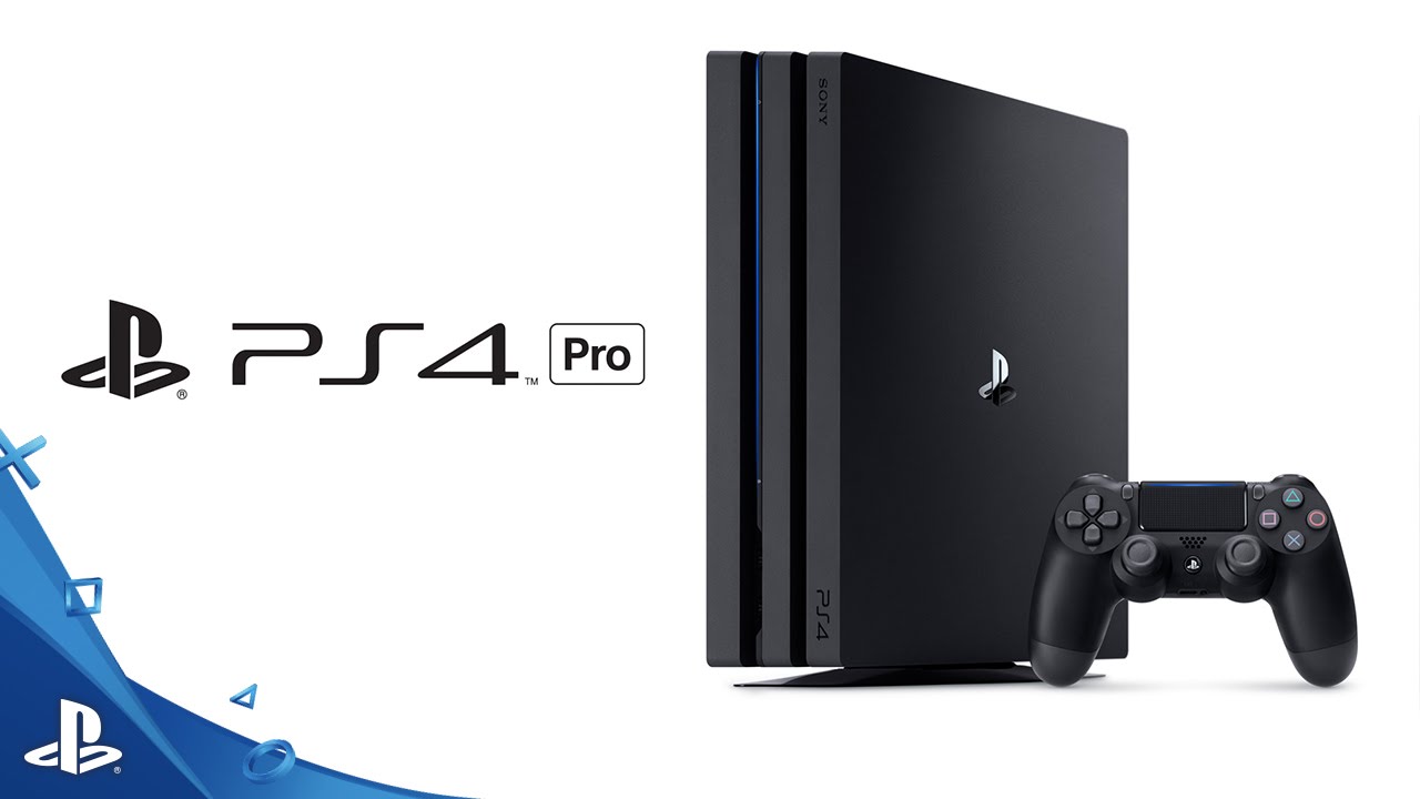 PS4 Pro