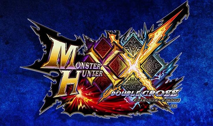Monster Hunter XX ล่าแย้ส่งท้ายแห่งยุค 3DS