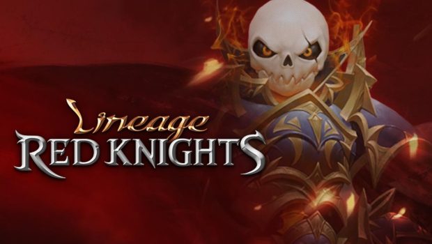  Lineage: Red Knights